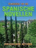 Spanische Novellen (eBook, ePUB)