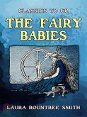 The Fairy Babies (eBook, ePUB)