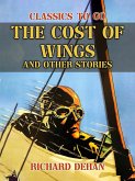 The Cost of Wings and Other Stories (eBook, ePUB)