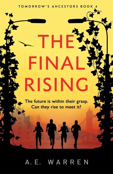 The Final Rising (eBook, ePUB) The Final Rising (eBook, ePUB)