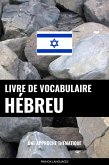 Livre de vocabulaire hébreu (eBook, ePUB)