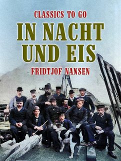 In Nacht und Eis (eBook, ePUB) - Nansen, Fridtjof