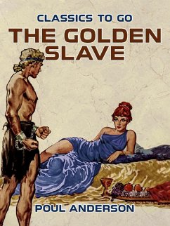 Cover The Golden Slave (eBook, ePUB)