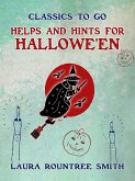 Helps and Hints for Halloween (eBook, ePUB)