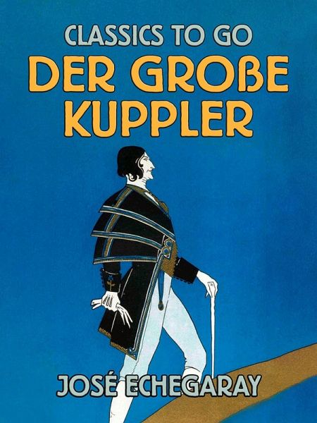 Der große Kuppler (eBook, ePUB)