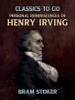 Personal Reminiscences of Henry Irving... - Bild 1