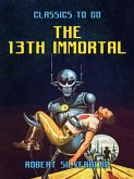 The 13th Immortal (eBook, ePUB)