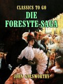 Die Forsyte-Saga (eBook, ePUB)