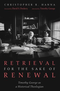 Retrieval for the Sake of Renewal (eBook, ePUB)
