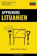 Apprendre le lituanien - Rapide /... - Bild 1