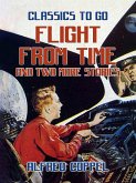 Flight From Time and two more stories (eBook, ePUB)