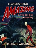 Amazing Stories Volume 100 (eBook, ePUB)