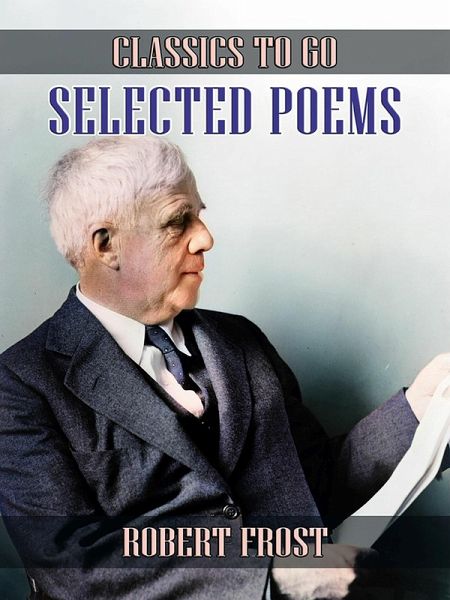 Selected Poems (eBook, ePUB) Selected Poems (eBook, ePUB)