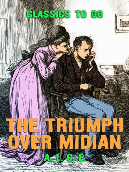 The Triumph over Midian (eBook, ePUB) The Triumph over Midian (eBook, ePUB)