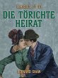Die törichte Heirat (eBook, ePUB) - Bild 1