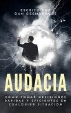 Audacia (eBook, ePUB)