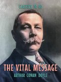 The Vital Message (eBook, ePUB) The Vital Message (eBook, ePUB)
