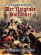 Der fliegende Holländer (eBook, ePUB) - Bild 1