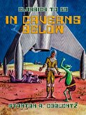 In Caverns Below (eBook, ePUB)
