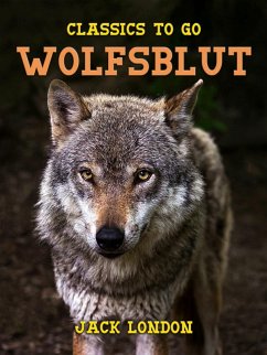 Wolfsblut (eBook, ePUB) - London, Jack