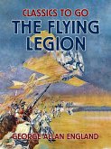 The Flying Legion (eBook, ePUB)