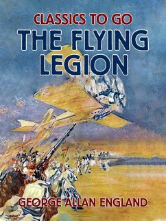 Cover The Flying Legion (eBook, ePUB)