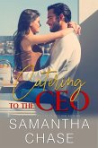 Catering to the CEO (eBook, ePUB)