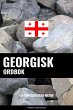Georgisk ordbok (eBook, ePUB) - Bild 1