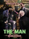 The Man (eBook, ePUB) The Man (eBook, ePUB)