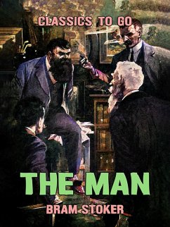 Cover The Man (eBook, ePUB)