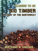 Big Timber, A Story of the Northwest (eBook, ePUB)