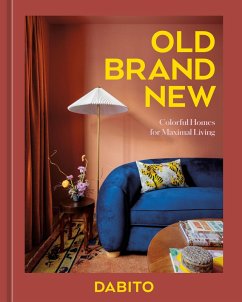 Old Brand New (eBook, ePUB) - Dabito