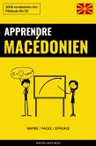 Apprendre le macédonien - Rapide / Facile / Efficace (eBook, ePUB)