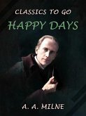 Happy Days (eBook, ePUB)