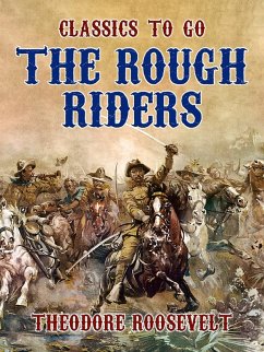 Cover The Rough Riders (eBook, ePUB)
