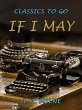 If I May (eBook, ePUB) - Bild 1