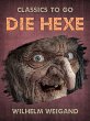 Die Hexe (eBook, ePUB) - Bild 1