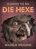 Die Hexe (eBook, ePUB)