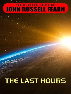The Last Hours (eBook, ePUB)