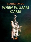 When William Came (eBook, ePUB)