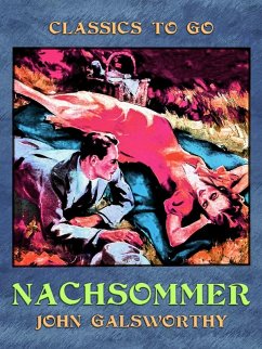 Nachsommer (eBook, ePUB) - Galsworthy, John