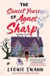 The Sunset Years of Agnes Sharp (eBook,... - Bild 1
