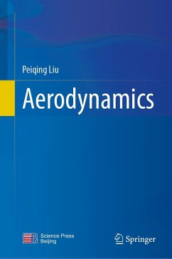 Aerodynamics (eBook, PDF) - Liu, Peiqing