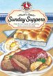 Mom's Best Sunday Suppers (eBook, ePUB) - Bild 1
