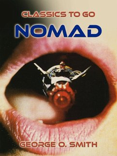 Cover Nomad (eBook, ePUB)