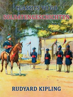 Soldatengeschichten (eBook, ePUB) - Kipling, Rudyard