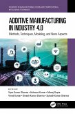Additive Manufacturing in Industry 4.0 (eBook, ePUB)