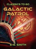 Galactic Patrol (eBook, ePUB) Galactic Patrol (eBook, ePUB)