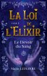 La Loi de l'Elixir (eBook, ePUB) - Bild 1