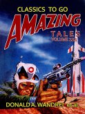 Amazing Tales Volume 126 (eBook, ePUB) Amazing Tales Volume 126 (eBook, ePUB)